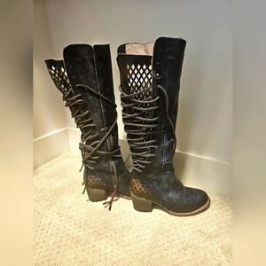 freebird carver boots